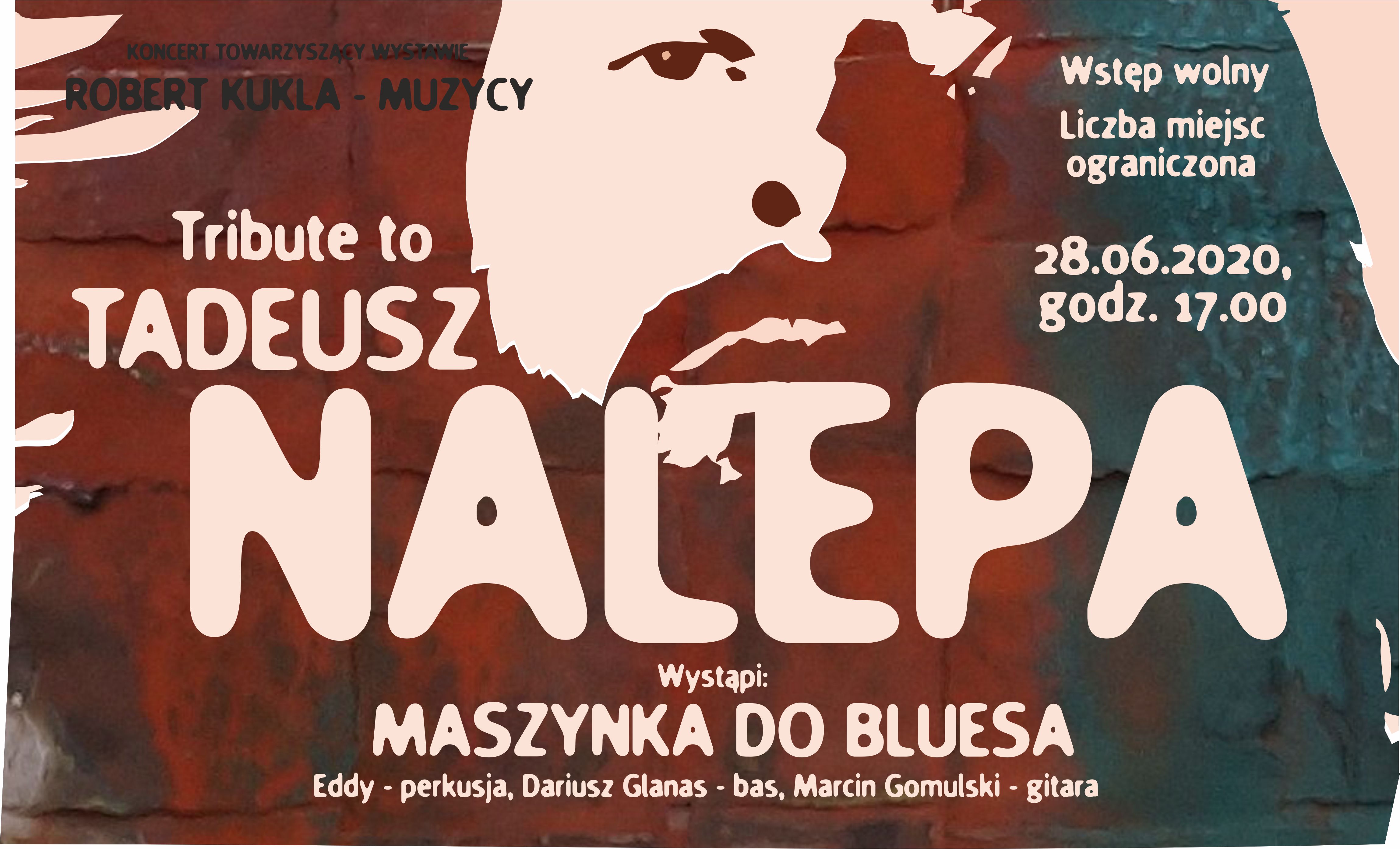 Koncert „Tribute to Tadeusz Nalepa”