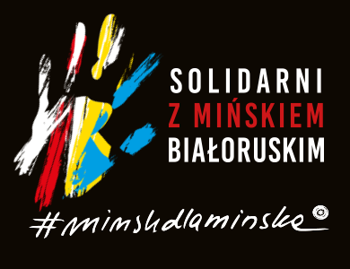 Mińsk dla Mińska – Solidarni z Mińskiem Białoruskim