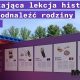 Wystawa #StolenMemory w Mińsku Mazowieckim. Pomóż odnaleźć rodziny ofiar obozów koncentracyjnych!