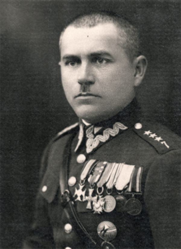 Berg Leopold (1894-1940)