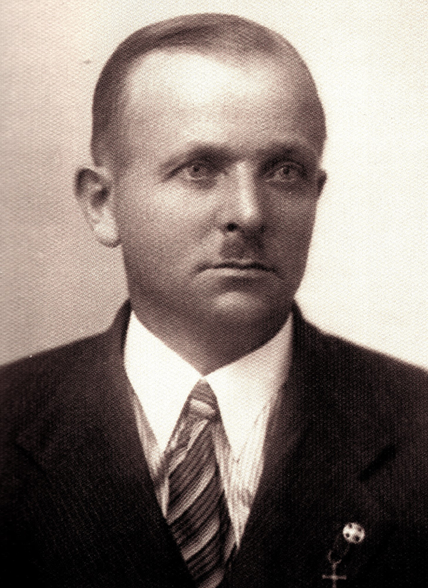 Brewczyński Stanisław (1895-1940)