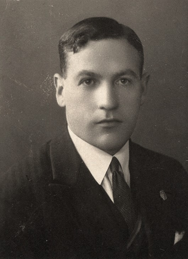 Ściślewski Kazimierz (1905-1940) 