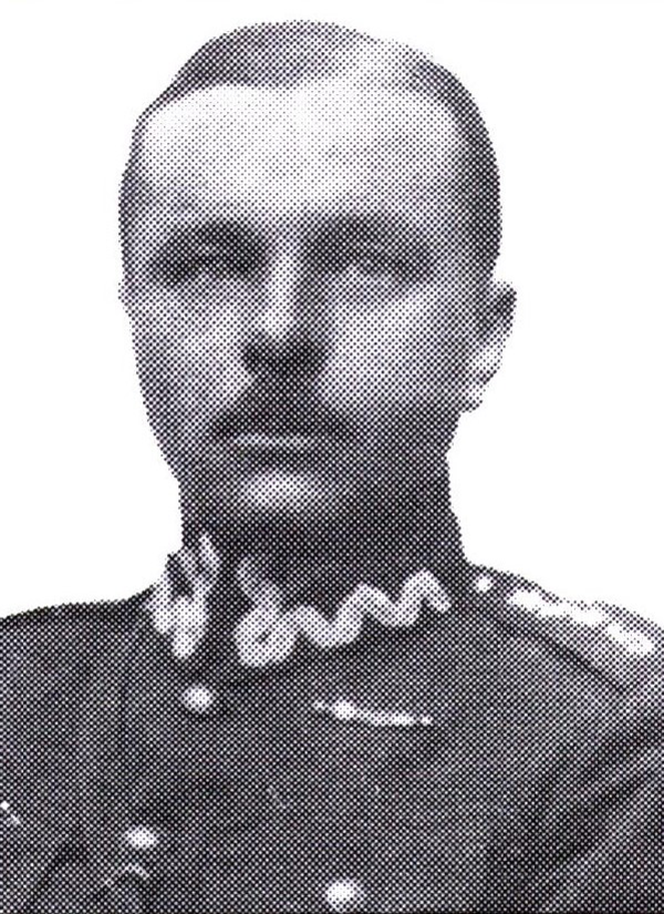 Fuksiewicz Michał (1890-1940)