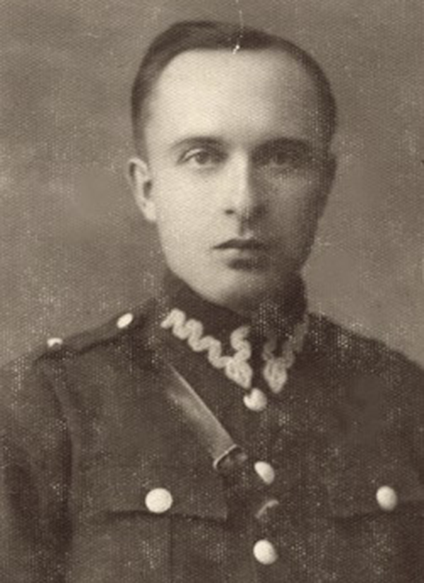 Grabarczyk Kazimierz (1906-1940)