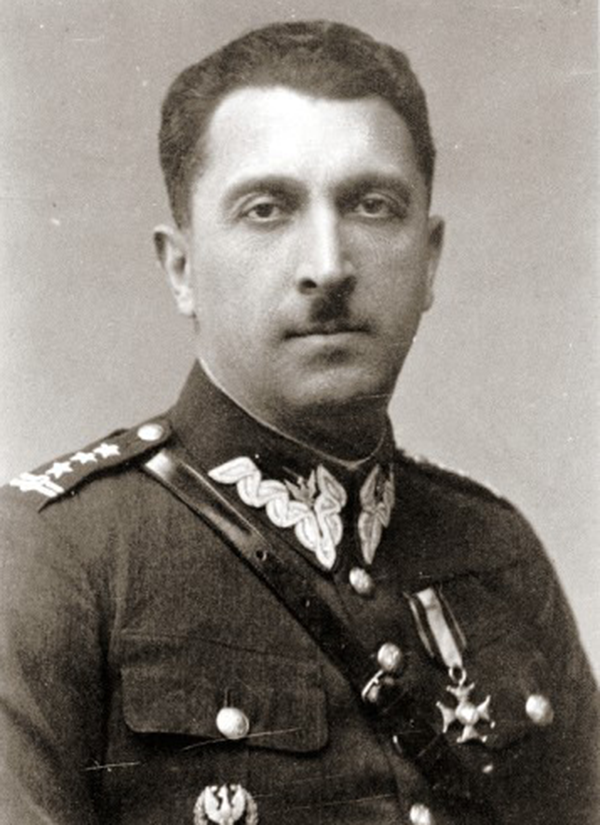 Grabowski Tadeusz (1886-1940)