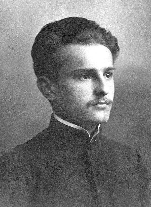 Janiszewski Tomasz Władysław (1895-1940)