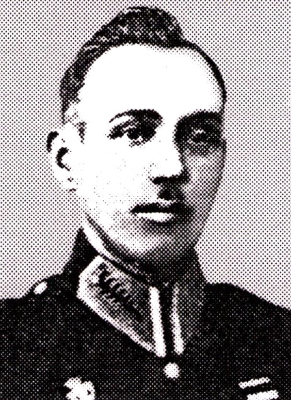 Jarzębski Aleksander (1900-1940)