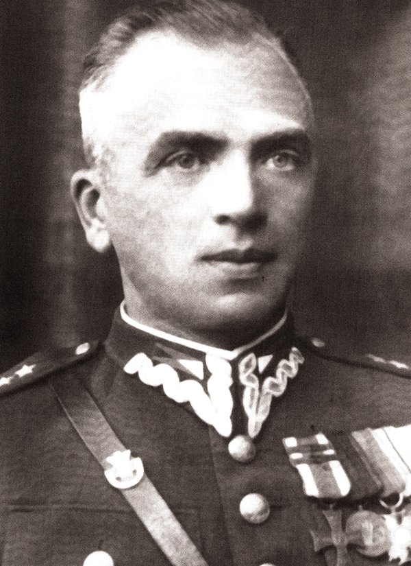Jaworski Romuald (1897-1940)