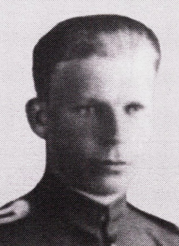 Kapuśniak Franciszek (1910-1940)