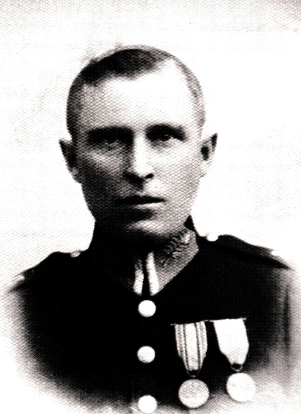 Król Stanisław (1900-1940)