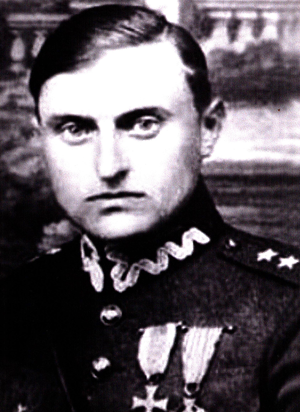 Meisner Ludwik Stefan (1899-1940)