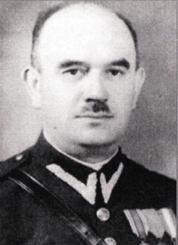 Olbrysz Feliks (1891-1940)