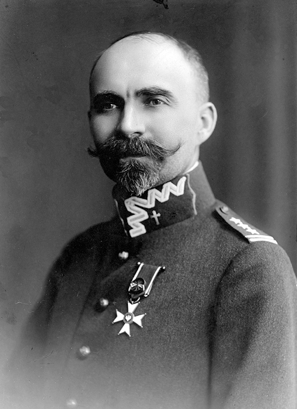 Paszko Ryszard (1878-1940)