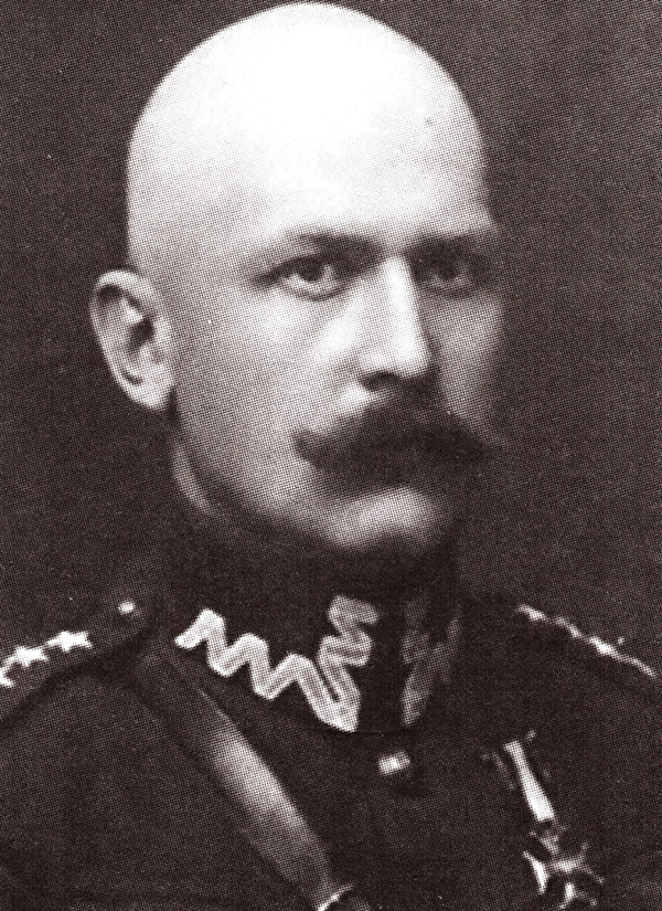Rodkiewicz Bolesław Konrad (1889-1940)