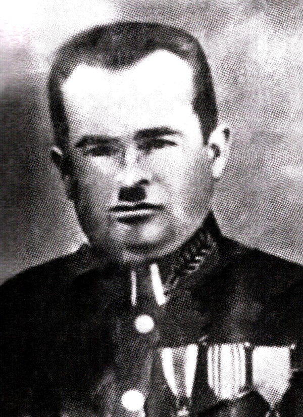 Rozbicki Aleksander (1899-1940)