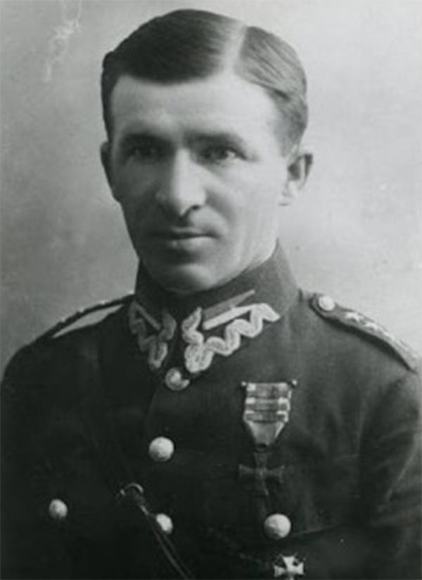 Rudziński Stanisław Jerzy (1895-1940)