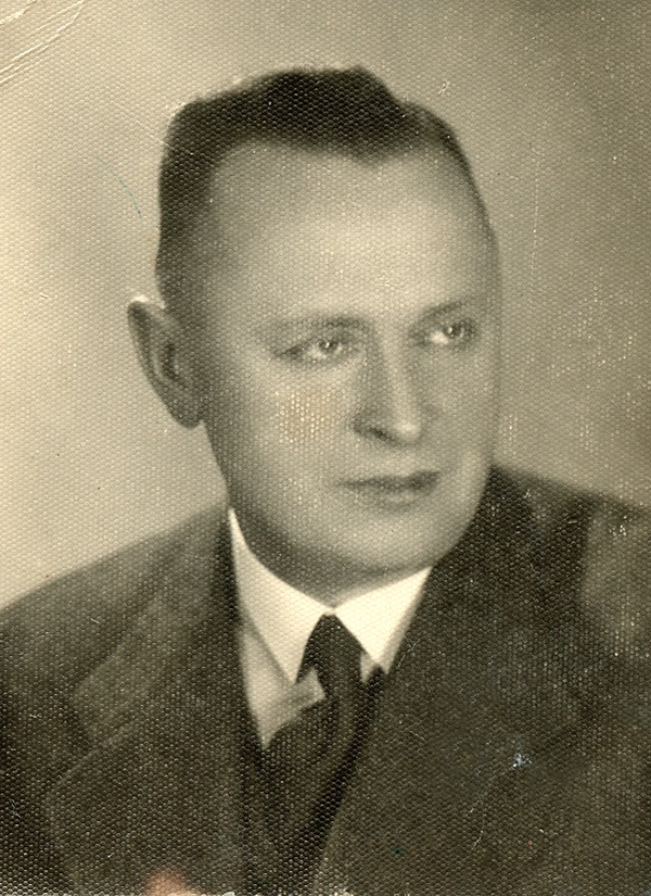 Ręczajski Wacław (1890-1940)
