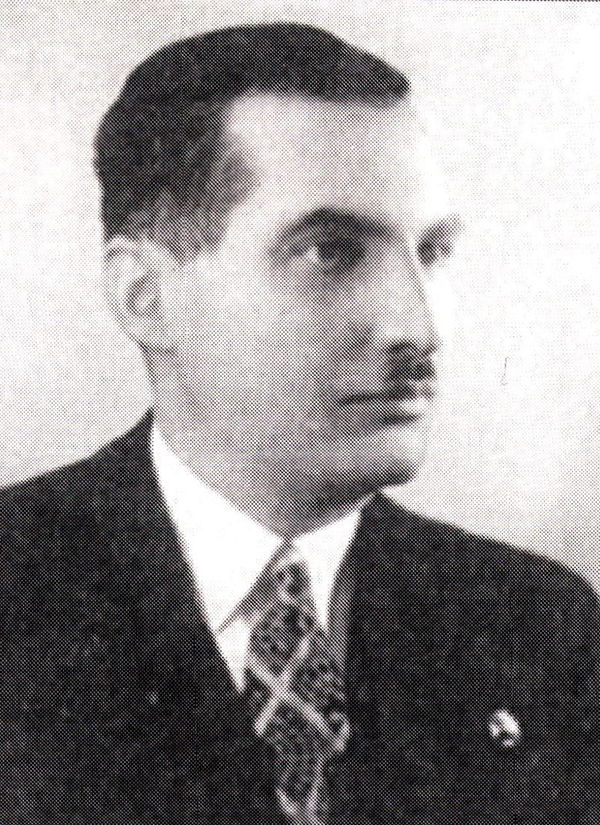 Smólski Lech Wacław (1897-1940)