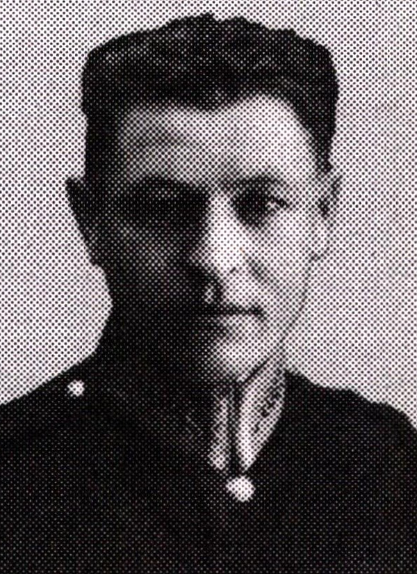 Włodarczyk Karol (1903-1940)