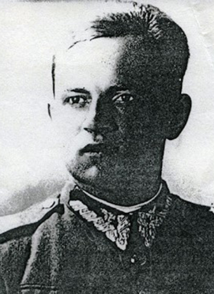 Włodarski Mieczysław Franciszek (1896-1940)