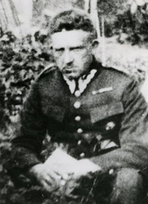 Wawrzyniak Hipolit Aleksander (1897-1940)